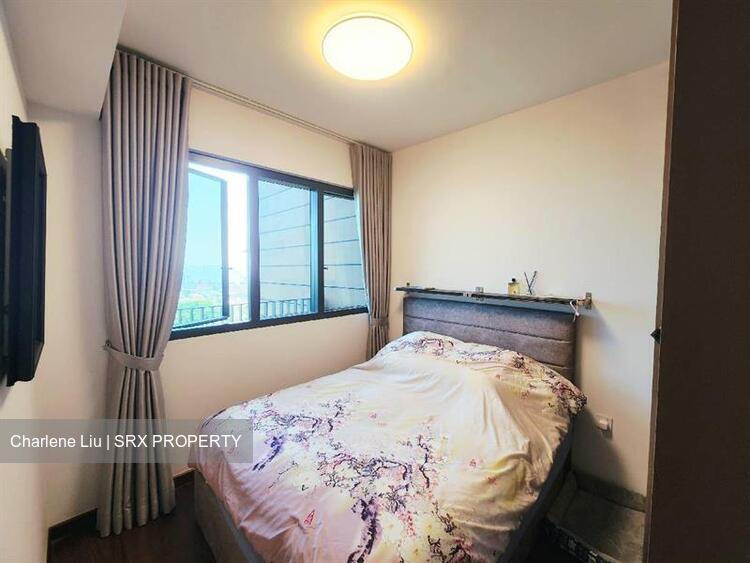 Normanton Park (D5), Apartment #461238111